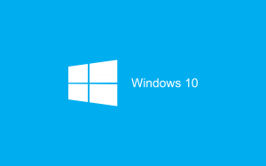 Windows 10 Update